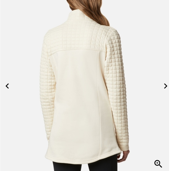 Columbia  Women's Sunday Summit™ II Tunic - Picture 2 of 5